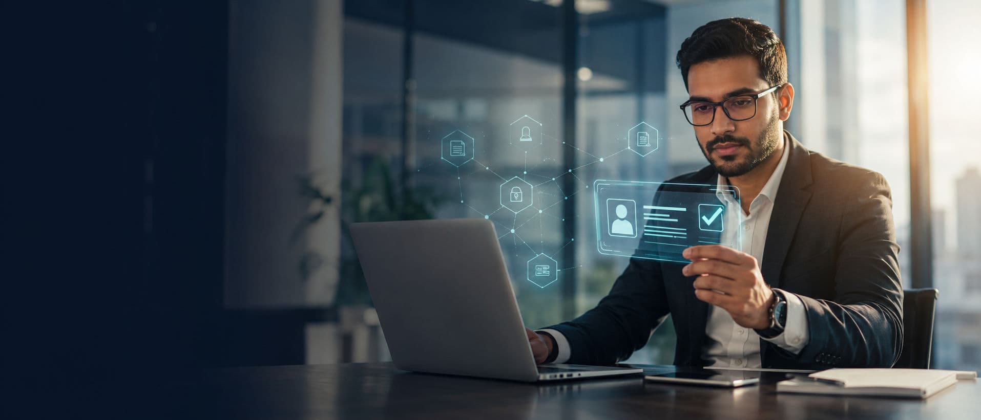 Verifiable Credentials on Blockchain: Pros and Cons