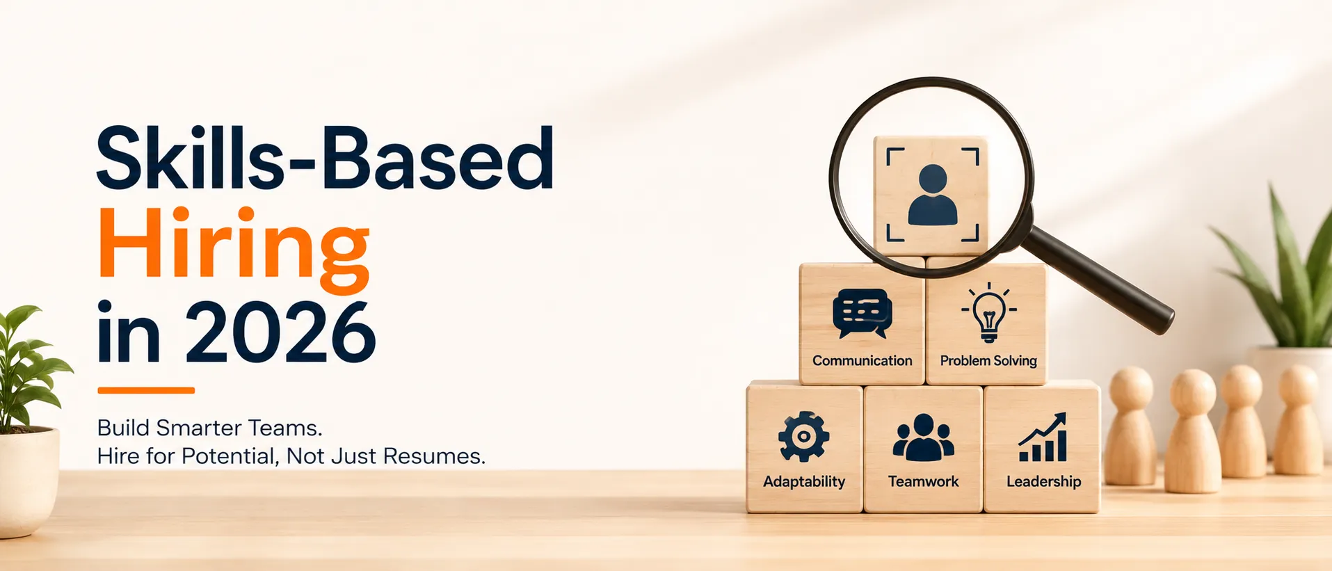 Skills-Based Hiring: How Digital Credentials Are Replacing the Resume